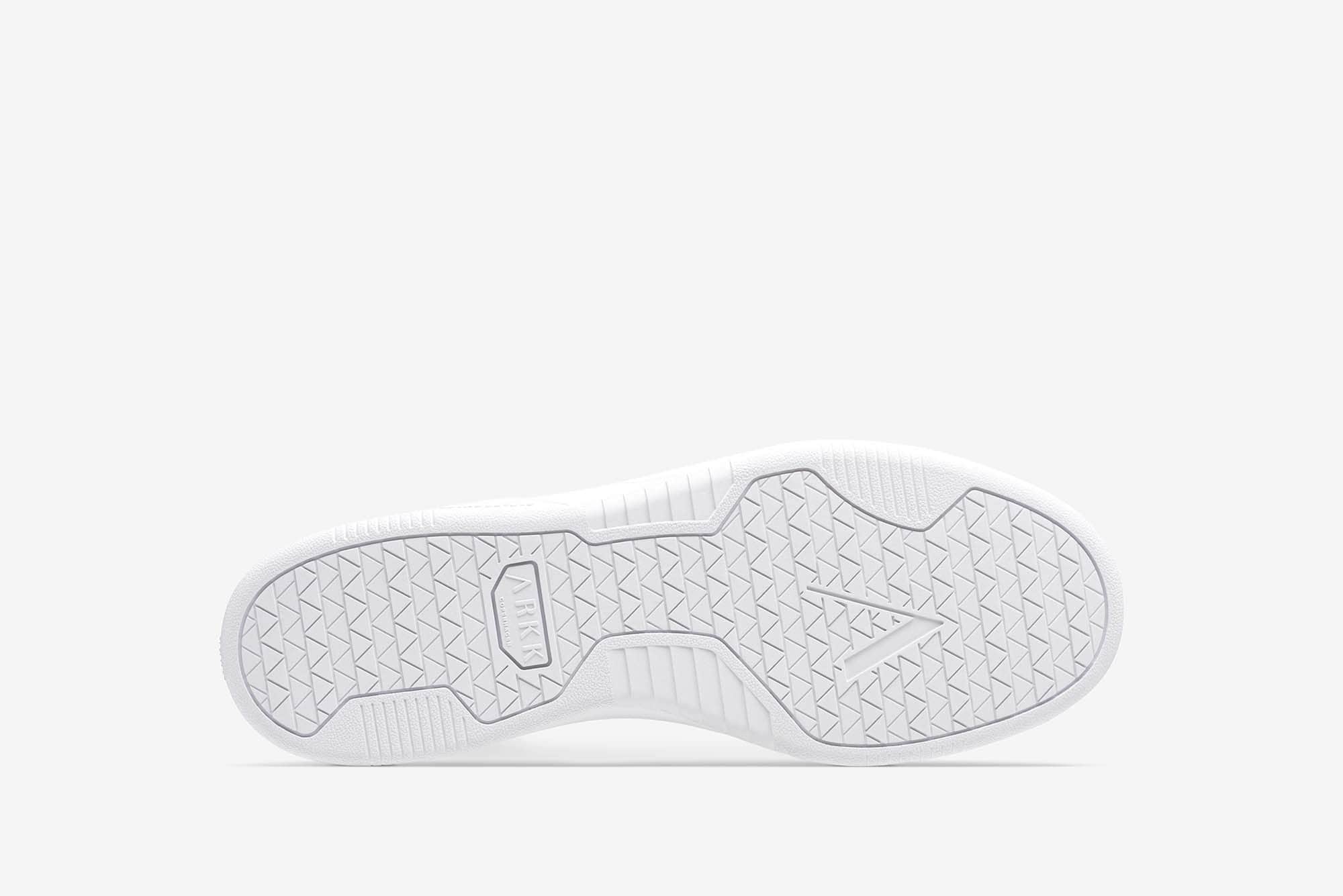 ARKK Collection Uniklass FG S-C18 | White | Women Uniklass